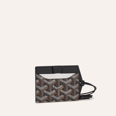 MIROIR DE SAC VENUS Black