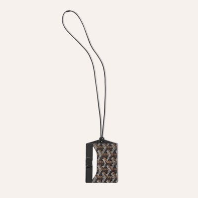 MIROIR DE SAC VENUS Black