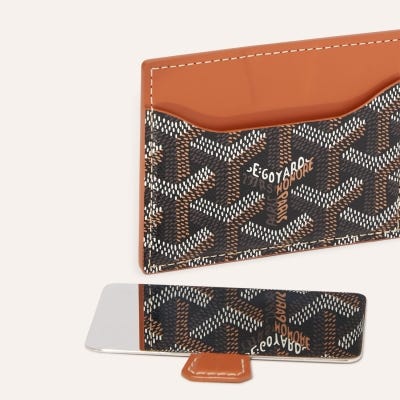MIROIR DE SAC VENUS Black & Tan