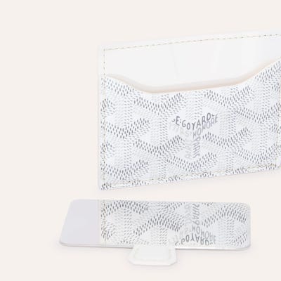 MIROIR DE SAC VENUS White