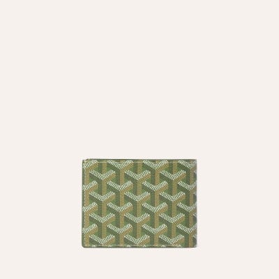 PORTEFEUILLE VICTOIRE PM GYD233 2025 Khaki