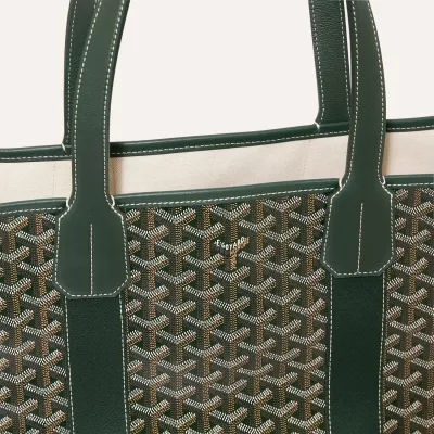VILLETTE MM GENERIQUE MARQUAGE PLAQUE Dark Green