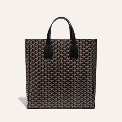 SAC VOLTAIRE 블랙