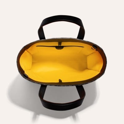 SAC VOLTAIRE 블랙