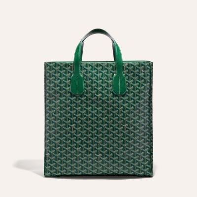SAC VOLTAIRE Green