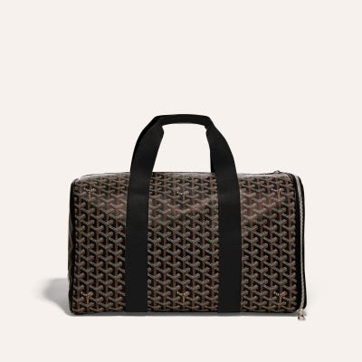 SAC VOLTIGEUR MM Noir