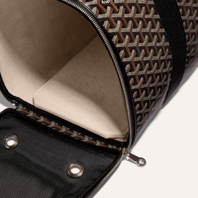 SAC VOLTIGEUR MM Noir