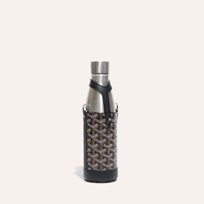 ETUI GOURDE YONNE MM Black