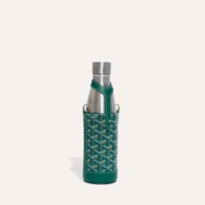 ETUI GOURDE YONNE MM Green