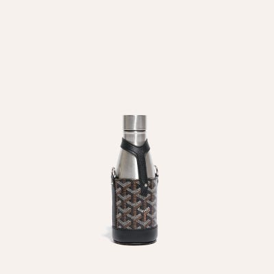ETUI GOURDE YONNE PM ブラック