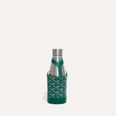 ETUI GOURDE YONNE PM Green