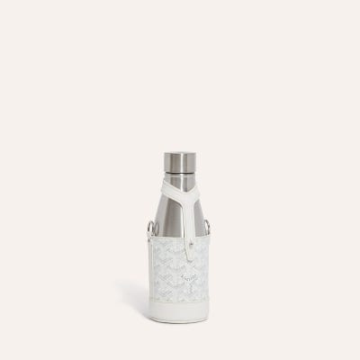 ETUI GOURDE YONNE PM White