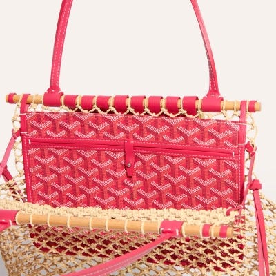 SAC ALIGRE PM 2025 Fuchsia