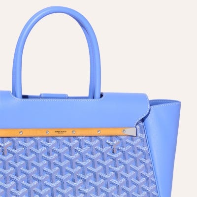 SAC CABAS SAIGON MM ENVERS FLORAL 2025 Iris