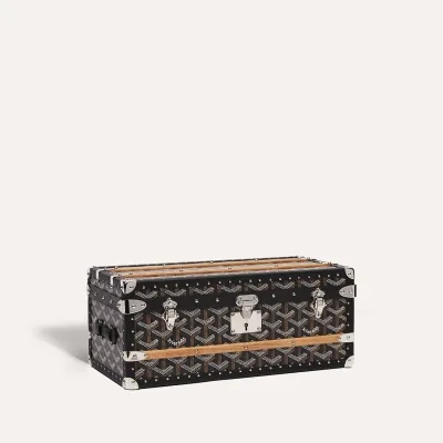 352 Case - Black