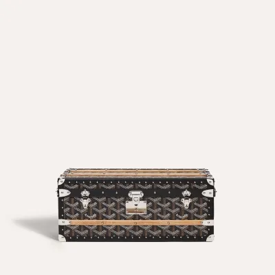 352 Case - Black