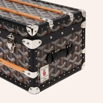 352 Case - Black