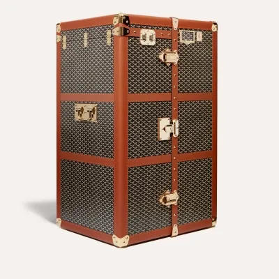 ARMOIRE 衣物箱 - 