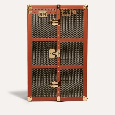 ARMOIRE 衣物箱 - 