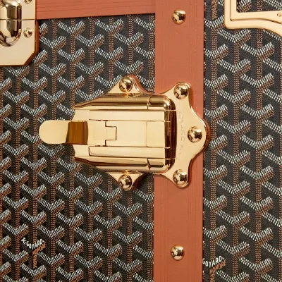 ARMOIRE 衣物箱 - 