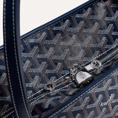 Artois GM Bag - Navy Blue