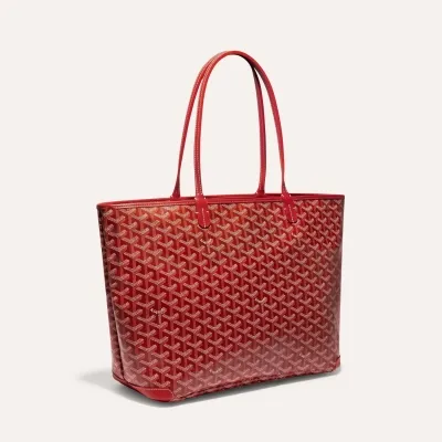 Artois MM Bag - Red