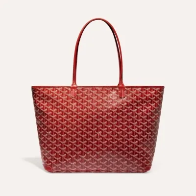 Artois MM Bag - Red
