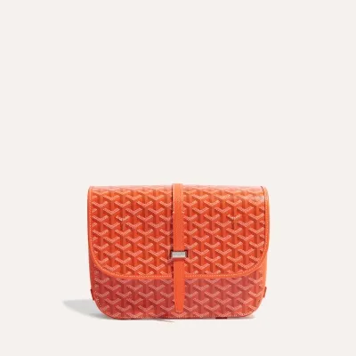 Belvedere MM Bag - Orange