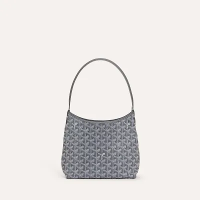 Hobo Bohème 迷你包 - 