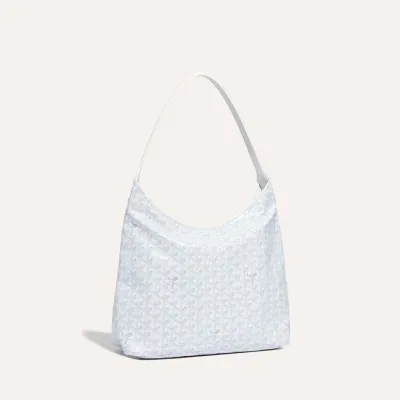 Hobo Bohème bag - White