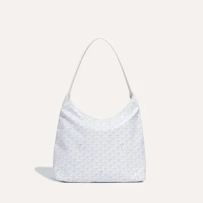 Hobo Bohème bag - White