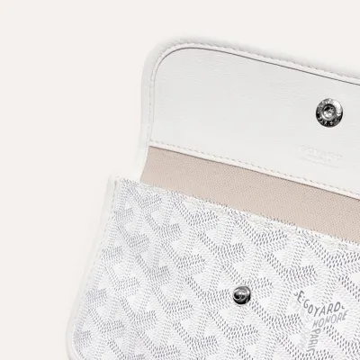 Hobo Bohème bag - White