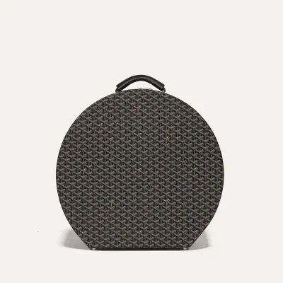BOITE CHAPEAU 帽箱 - 