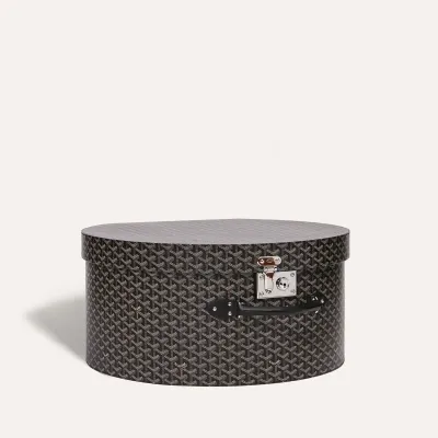 BOITE CHAPEAU 帽箱 - 