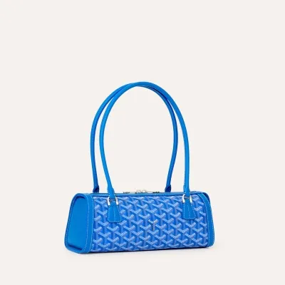 Bonbonnière bag - Sky Blue