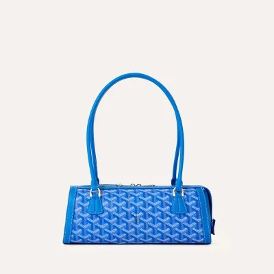 Bonbonnière bag - Sky Blue