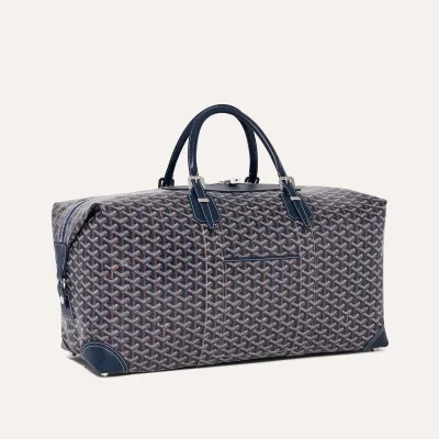 Bowling 55 bag - Navy Blue