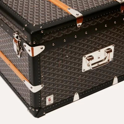 CABINE 硬箱 - 