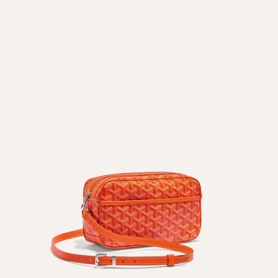 Cap-Vert PM Bag - Orange
