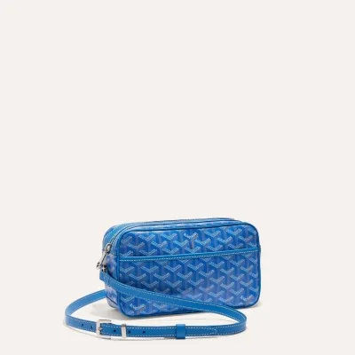 Cap-Vert PM Bag - Sky Blue