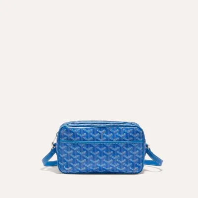 Cap-Vert PM Bag - Sky Blue