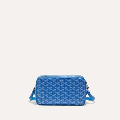 Cap-Vert PM Bag - Sky Blue