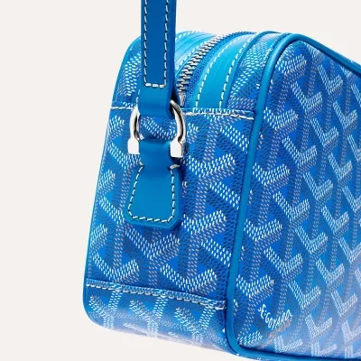 Cap-Vert PM Bag - Sky Blue