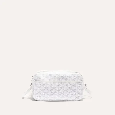 Cap-Vert PM Bag - White
