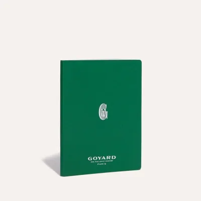2027 Castiglione Agenda - Green