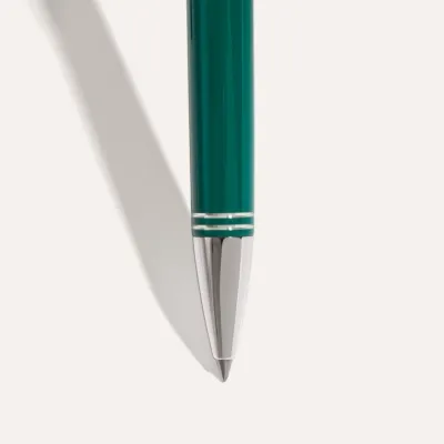 Rollerball Travel Pen - Green
