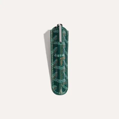 Rollerball Travel Pen - Green