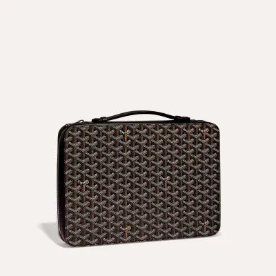Compagnon Universel A4 - Black