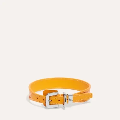 Edmond Collar - Yellow