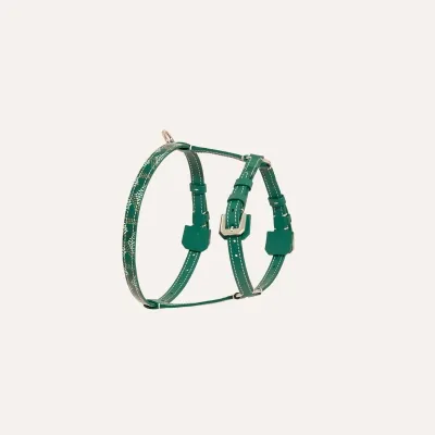 Edmond Harness Mini - Green